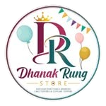 Dhanak Rung